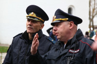 Полиция на Куликовом поле , Фото: 2