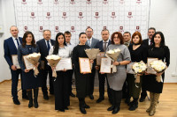 В ТулГУ наградили преподавателей высшей школы, Фото: 27