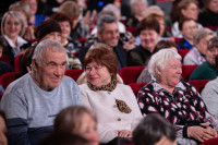 Дмитрий Миляев встретился с сельскими старостами и руководителями ТОСов, Фото: 86