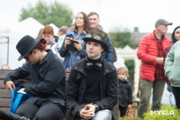 фестиваль стимпанк-культуры Ferrum, Фото: 7