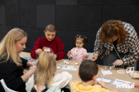 Как прошел книжный своп в «Октаве»: фоторепортаж, Фото: 65