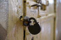 Белевский тюремный замок, Фото: 44