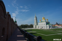 Тульский кремль, Фото: 26