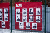 «Классный журнал»: в Епифани открылся мемориал в память об участниках Великой Отечественной войны, Фото: 12