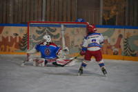 «Академия Михайлова» и Губернский каток 2025, Фото: 33