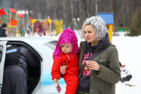 Масленица в Центральном парке от компании «Медиатраст», Фото: 29