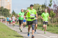 В Центральном парке прошел "Тульский марафон 2017", Фото: 74