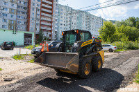 Благоустройство центра Тулы, Фото: 48