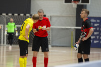 Матч «ТЗМС» - «Волга», Фото: 78