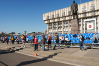 Забег Оружейная столица, Фото: 36