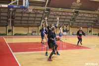 Подготовка баскетбольной «Кобры» к сезону, Фото: 40