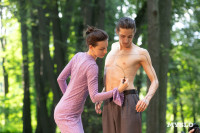 В Ясной Поляне стартовал фестиваль «Толстой»: фоторепортаж, Фото: 65