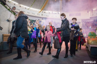 Из Тульского цирка эвакуируют зрителей , Фото: 29