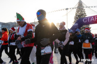 Туляки на «Забеге обещаний» поделились планами на 2026-й, Фото: 87