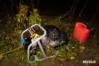 Один день с поисково-спасательным отрядом «ЛизаАлерт», Фото: 25