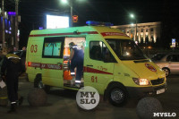 ДТП с машиной скорой помощи в Туле, Фото: 10