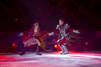 Шоу-балет в Ледовом дворце, Фото: 63
