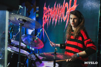 Финал фестиваля молодых рок-групп «МолоТняК-2026»: от фолка до металла, Фото: 34