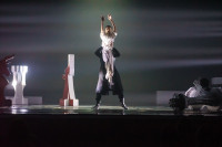 Сергей Полунин в балете Распутин, Фото: 120