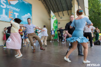 В Центральном парке танцуют буги-вуги, Фото: 46