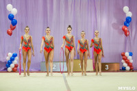 Всероссийские соревнования по художественной гимнастике на призы Посевиной, Фото: 108