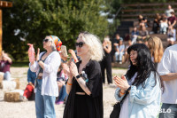 Пикник как из Pinterest: чем запомнился гастрофестиваль «Август», Фото: 131