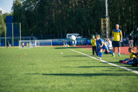 Открытый турнир по футболу среди детей 5-7 лет в Калуге, Фото: 28