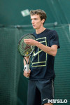 Андрей Кузнецов: тульский теннисист с московской пропиской, Фото: 46
