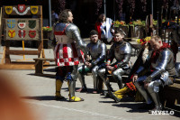 В центре Тулы рыцари устроили сражение: фоторепортаж, Фото: 53