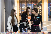 Как прошел книжный своп в «Октаве»: фоторепортаж, Фото: 51