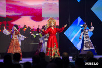 300 ветеранов СВО приехали в Тулу бороться за Кубок Защитников Отечества, Фото: 36