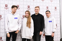 В ТулГУ прошла акселерационная программа по поддержке студенческих проектных инициатив, Фото: 12