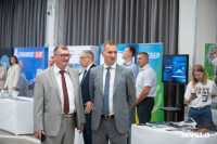 В Туле наградили лучших строителей, Фото: 3