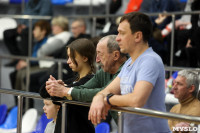 В Туле прошел матч мужской волейбольной Суперлиги «Белогорье» — «Динамо-ЛО», Фото: 79