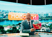 Тулячка Вика Разумовская получила главную роль в сатирической комедии «Новости», Фото: 17