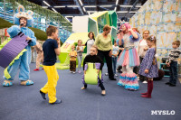 День добра в «Мисти парке»: игры, улыбки и море развлечений, Фото: 24