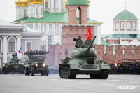 Парад репетиция 7 мая, Фото: 169