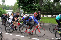Большой велопарад в Туле, Фото: 42