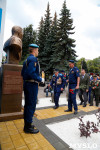Открытие памятника Василию Маргелову, Фото: 32