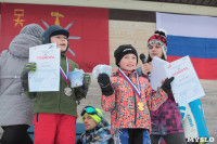 Соревнования по горнолыжному спорту в Малахово, Фото: 133