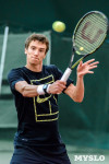 Андрей Кузнецов: тульский теннисист с московской пропиской, Фото: 54