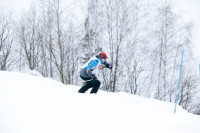 I-й этап Кубка Тулы по горным лыжам и сноуборду., Фото: 48