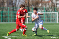 «Арсенал-мол» - «Спартак-мол» - 4:2., Фото: 37