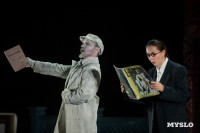 спектакль Чудесный грузин, Фото: 24