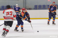 В Туле открылись Всероссийские соревнования по хоккею среди студентов, Фото: 16