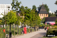 Летняя жара июль 2025, Фото: 24