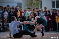 Открытие фестиваля «Театральный дворик» в Туле, Фото: 188