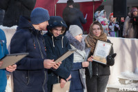 Алексей Дюмин поздравил тульских студентов с праздником, Фото: 23
