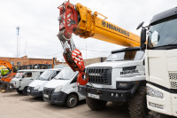 Тулагорводоканал, Фото: 12