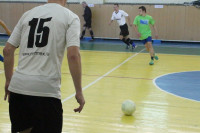 Пятый тур чемпионата Тулы по мини-футболу, Фото: 3